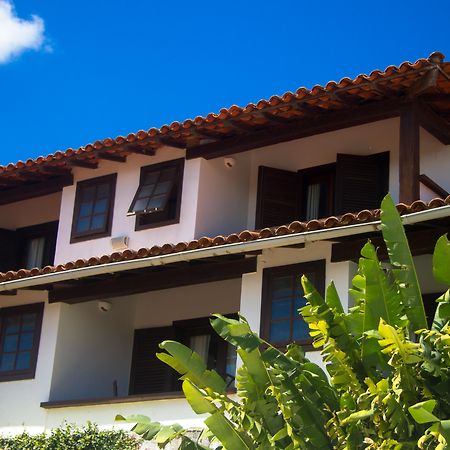 Buzios Arambare Hotel Buitenkant foto