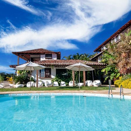 Buzios Arambare Hotel Buitenkant foto