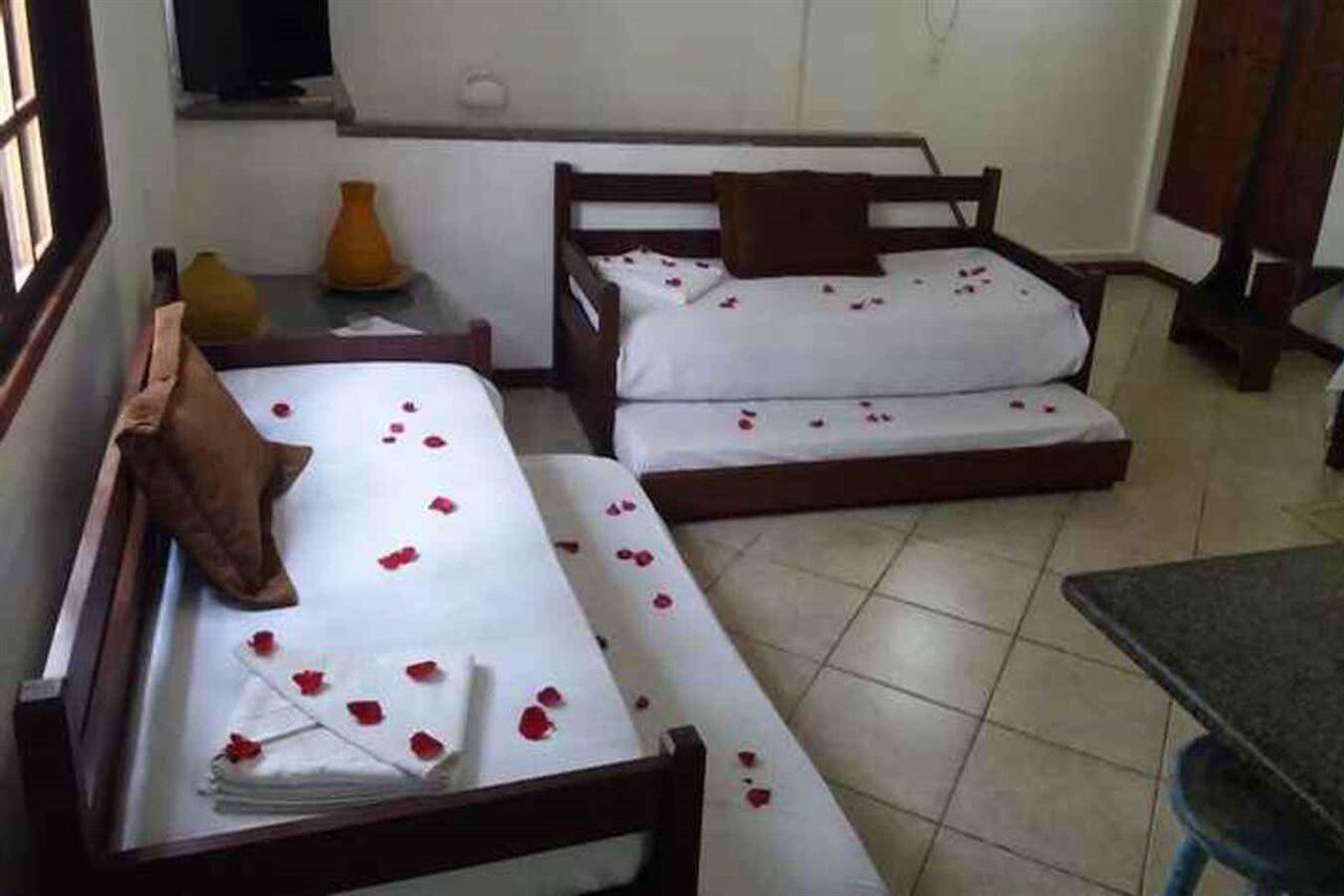 Buzios Arambare Hotel Buitenkant foto
