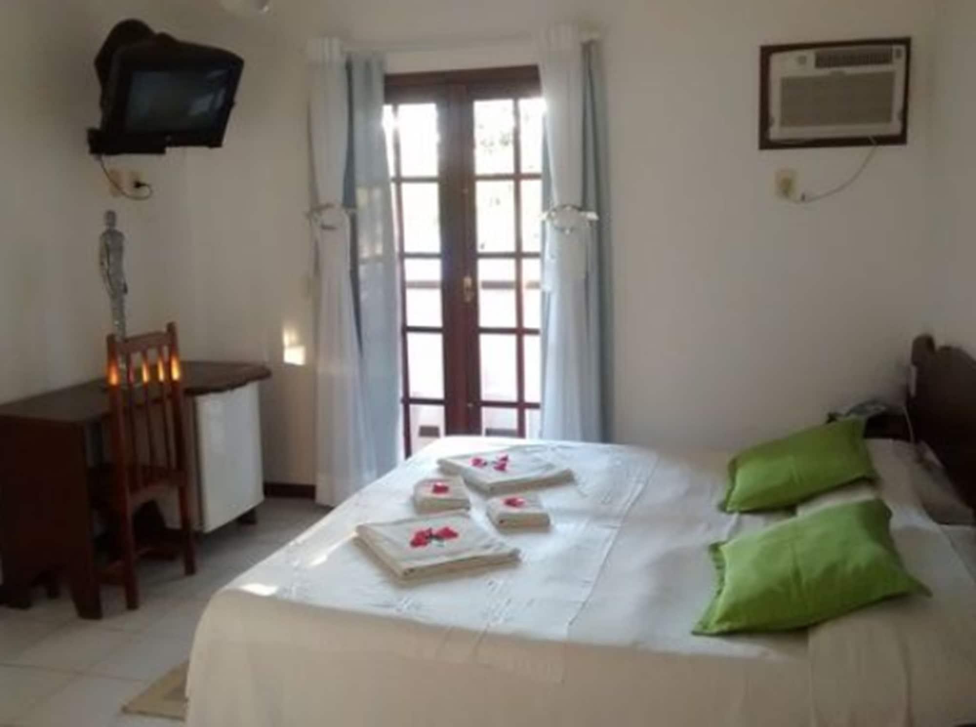 Buzios Arambare Hotel Buitenkant foto