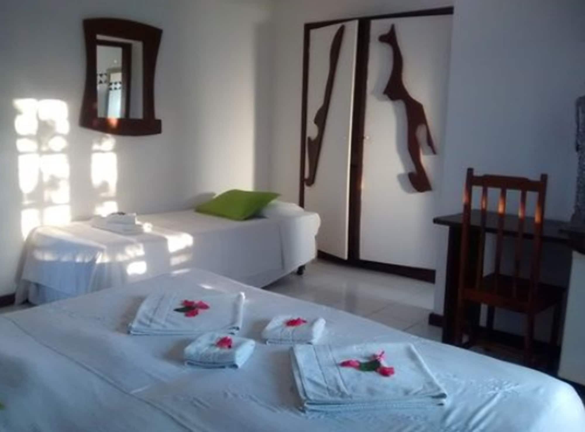 Buzios Arambare Hotel Buitenkant foto