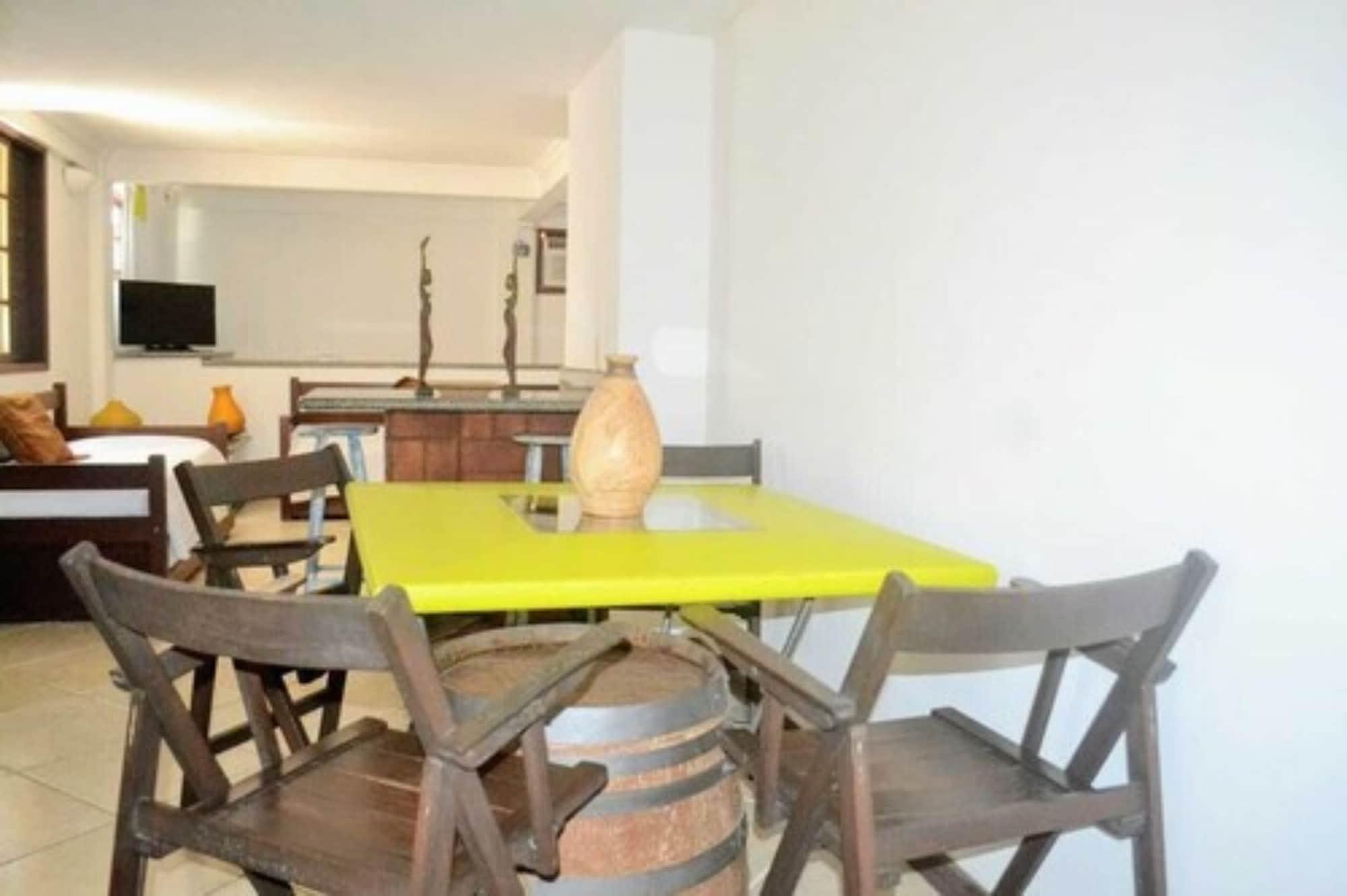 Buzios Arambare Hotel Buitenkant foto