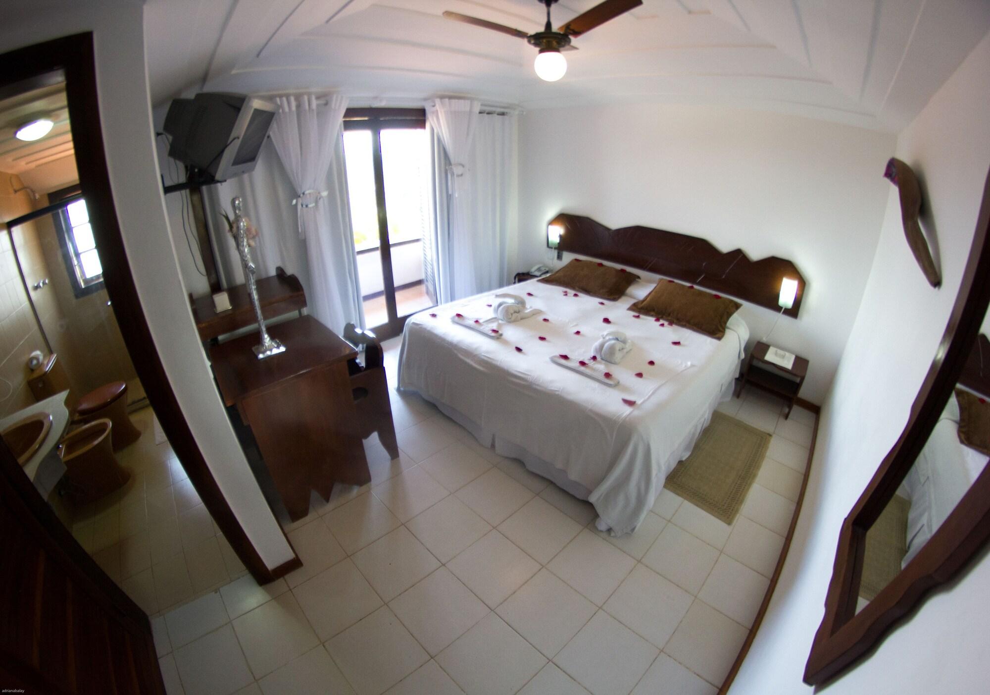 Buzios Arambare Hotel Buitenkant foto
