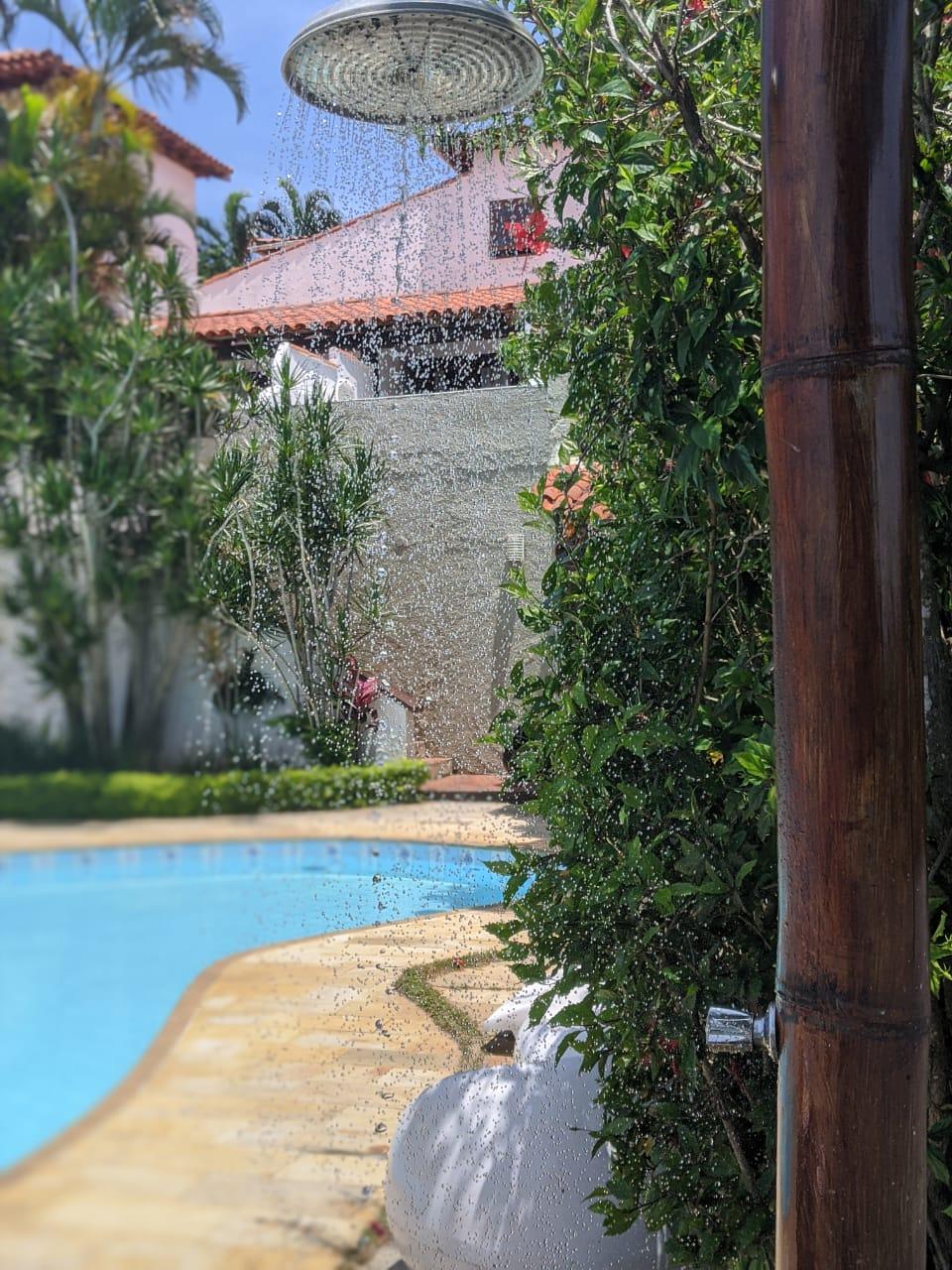 Buzios Arambare Hotel Buitenkant foto
