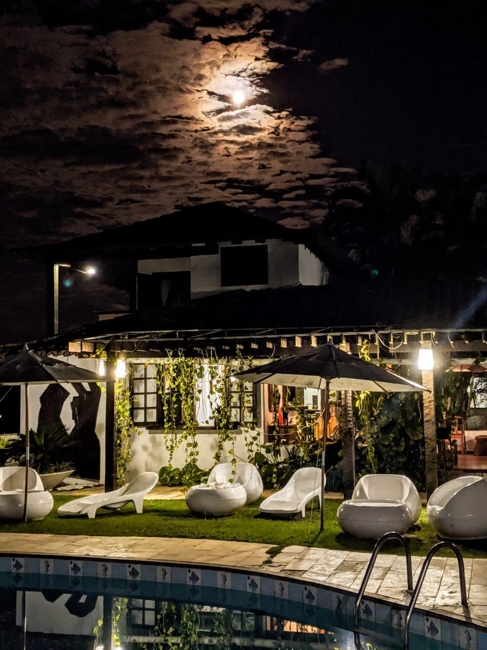 Buzios Arambare Hotel Buitenkant foto