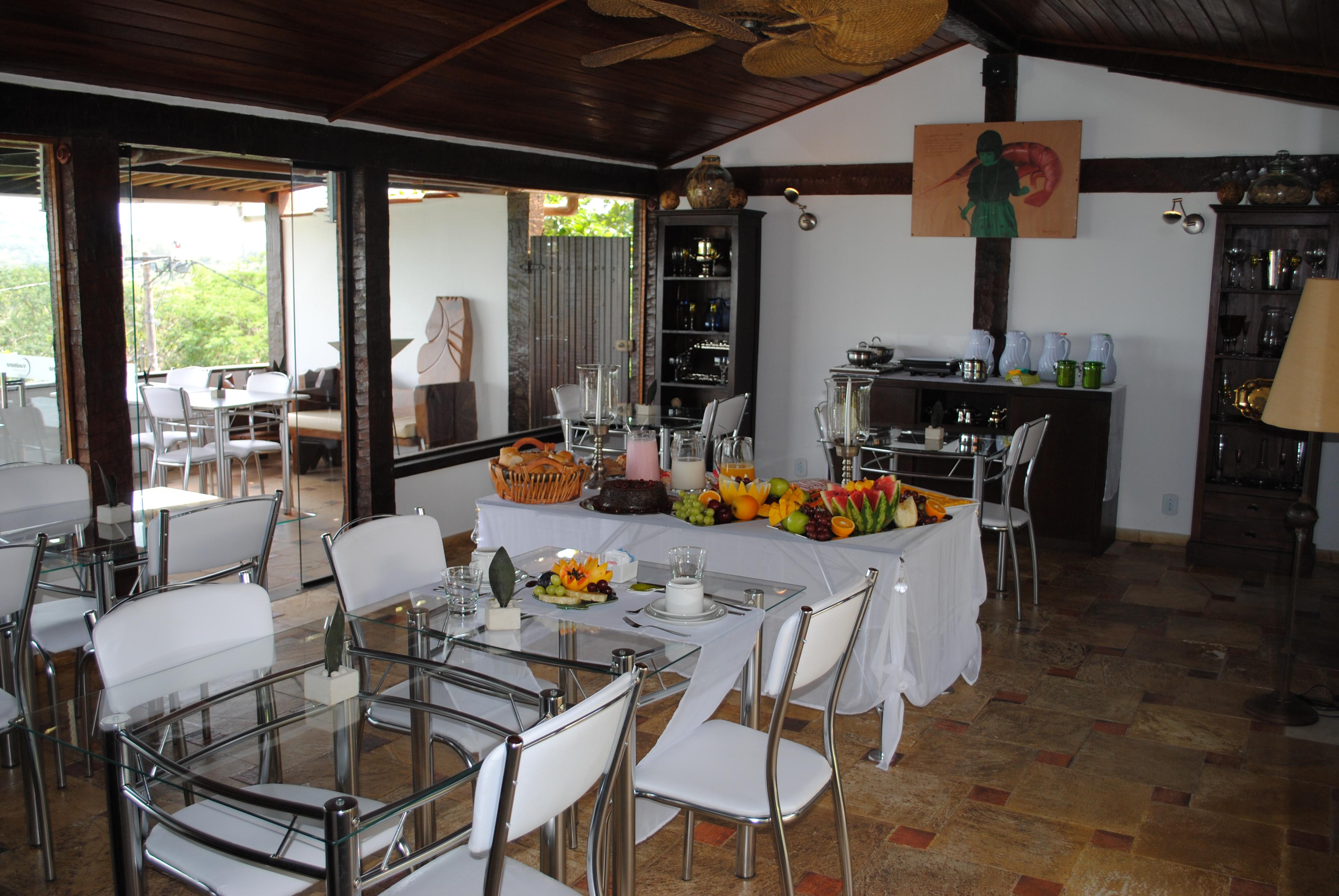 Buzios Arambare Hotel Buitenkant foto