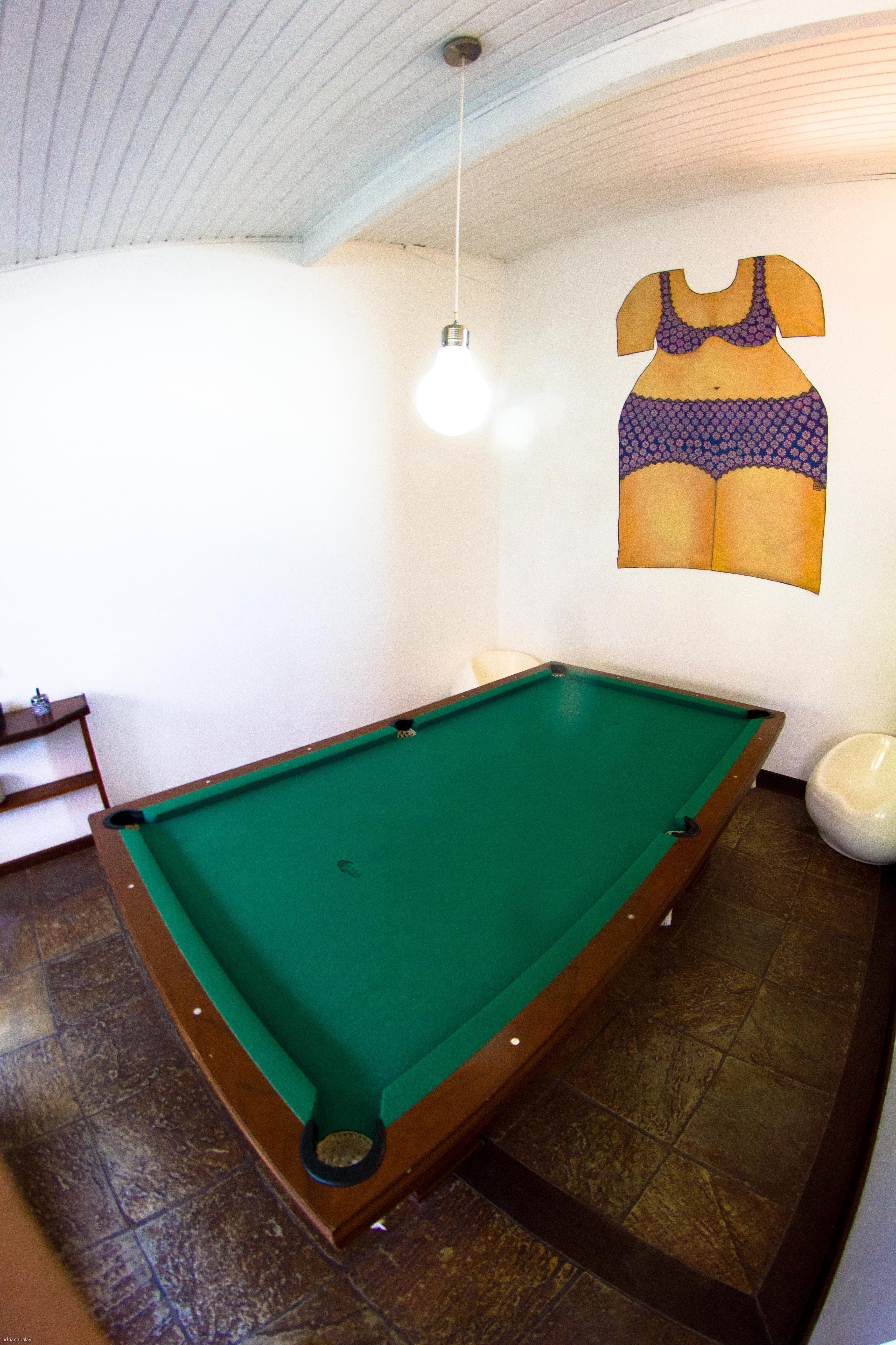 Buzios Arambare Hotel Buitenkant foto