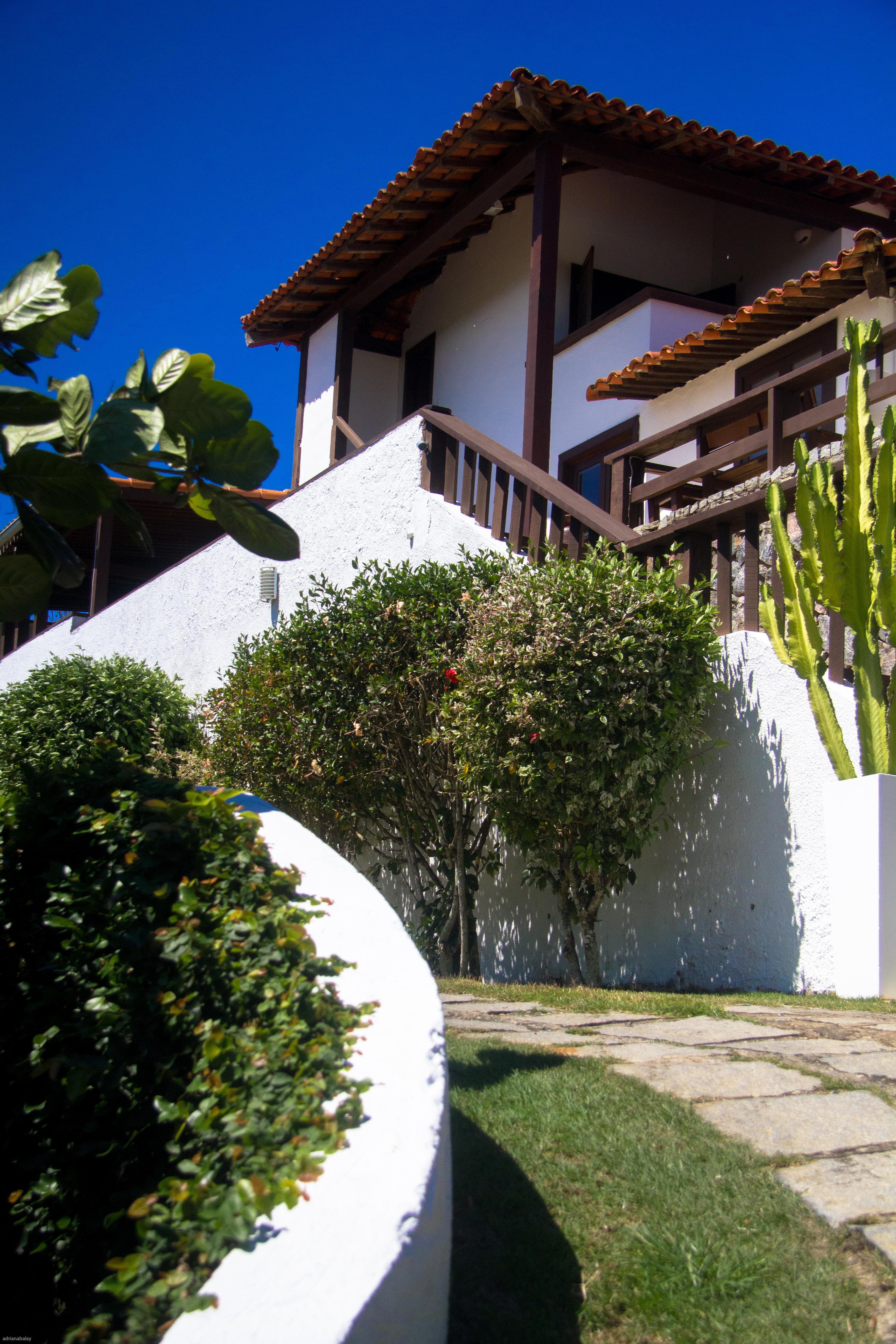 Buzios Arambare Hotel Buitenkant foto