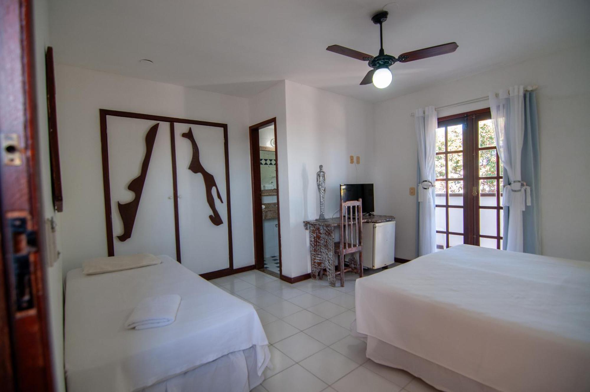 Buzios Arambare Hotel Buitenkant foto
