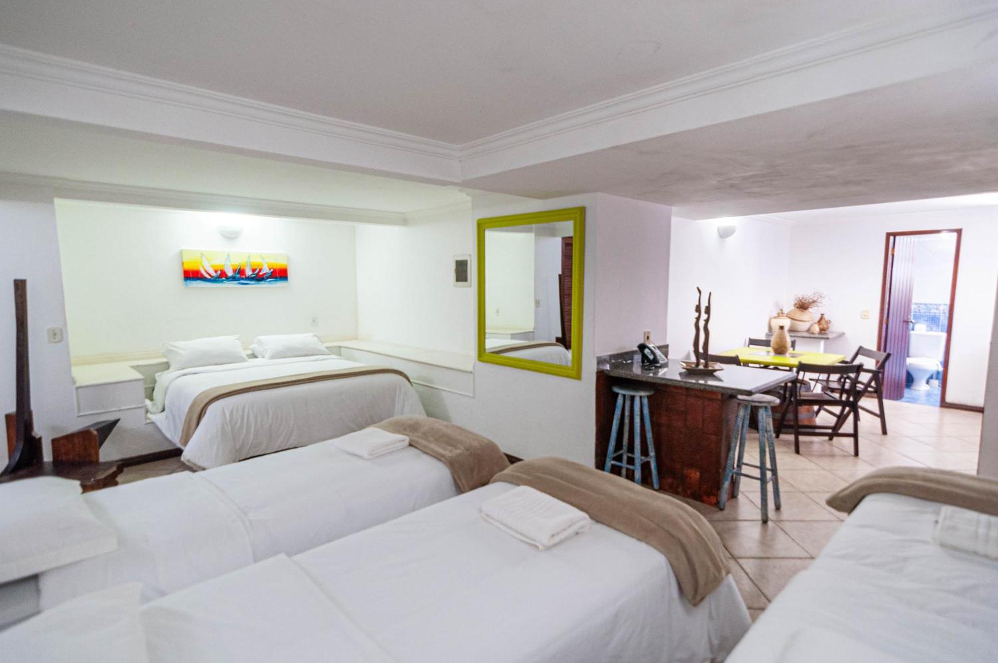 Buzios Arambare Hotel Buitenkant foto