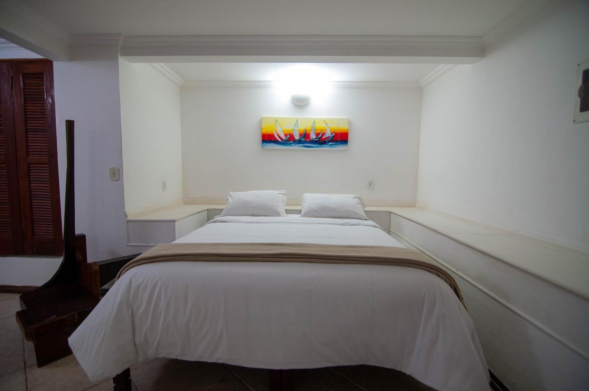 Buzios Arambare Hotel Buitenkant foto