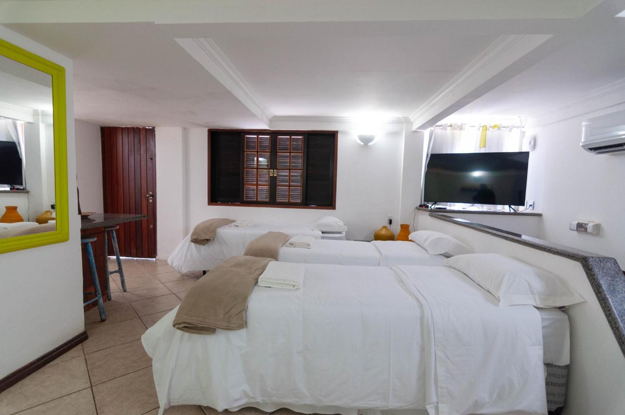 Buzios Arambare Hotel Buitenkant foto