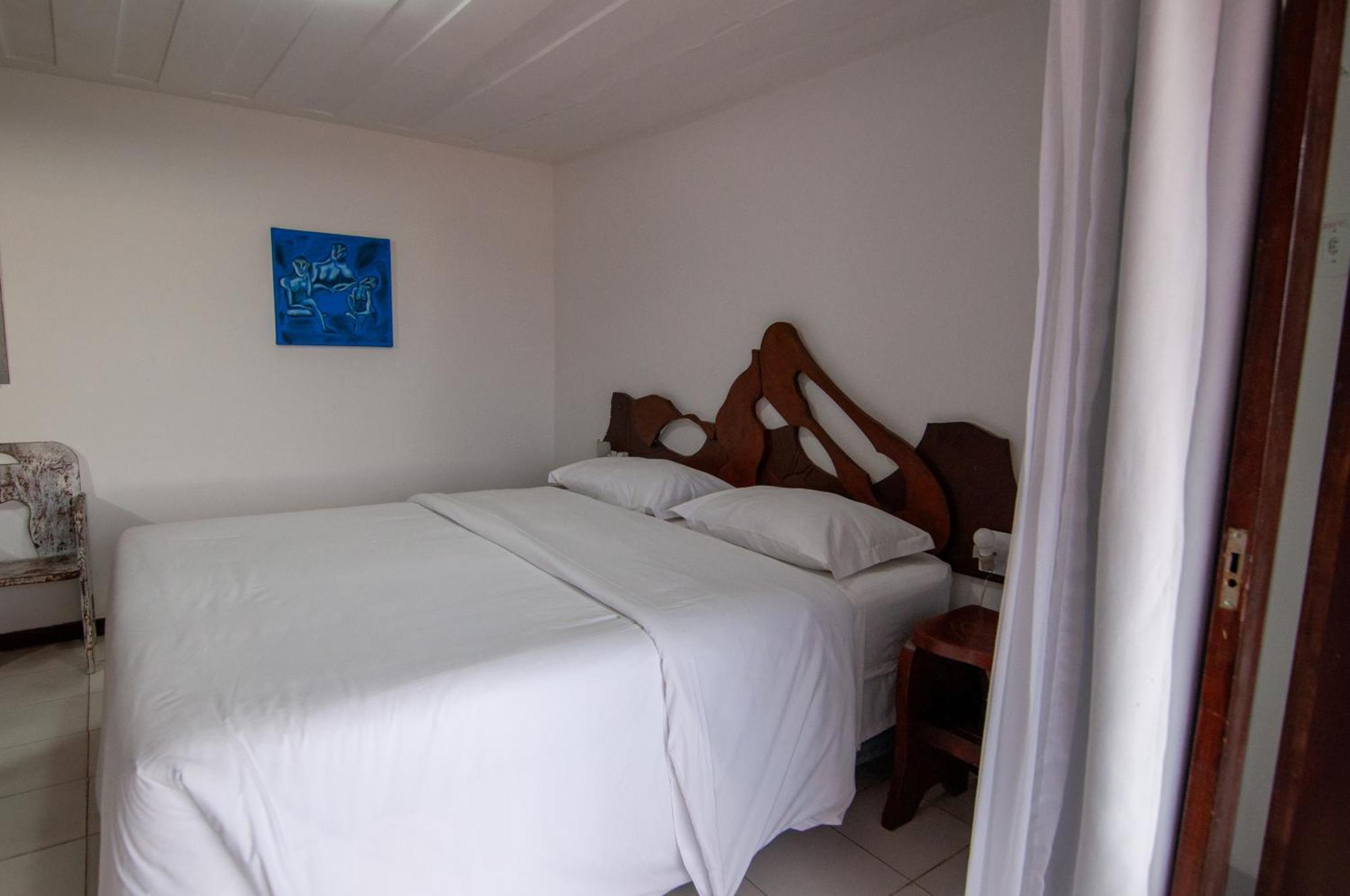 Buzios Arambare Hotel Buitenkant foto