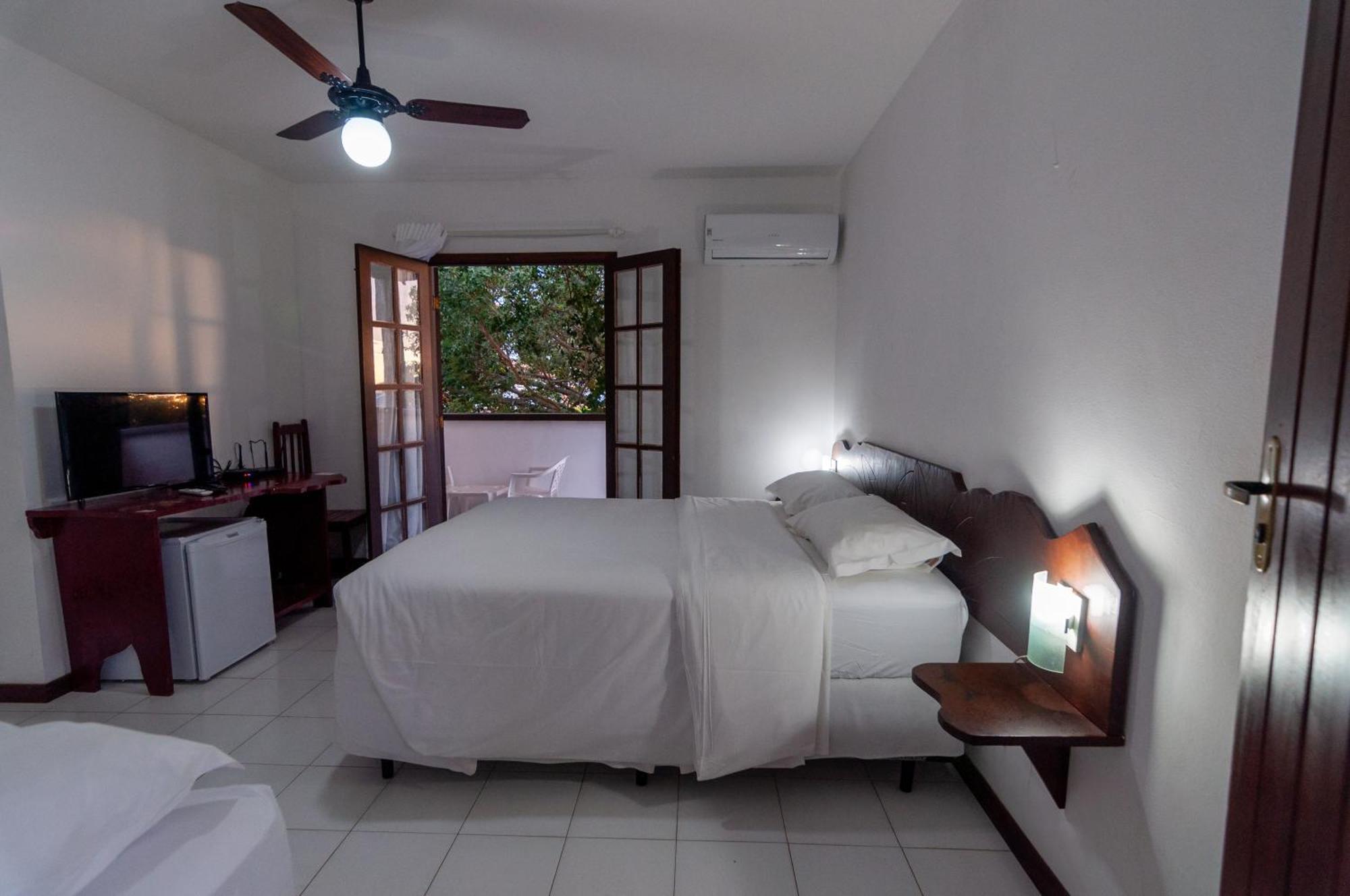 Buzios Arambare Hotel Buitenkant foto