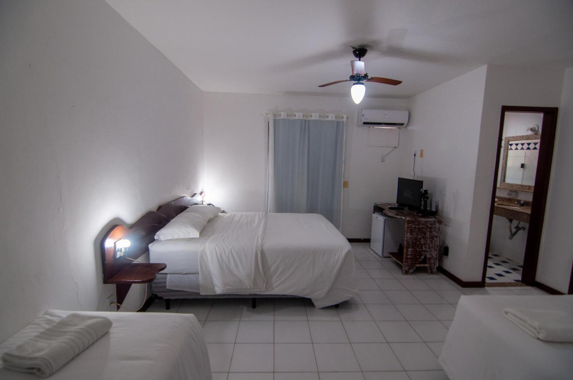 Buzios Arambare Hotel Buitenkant foto