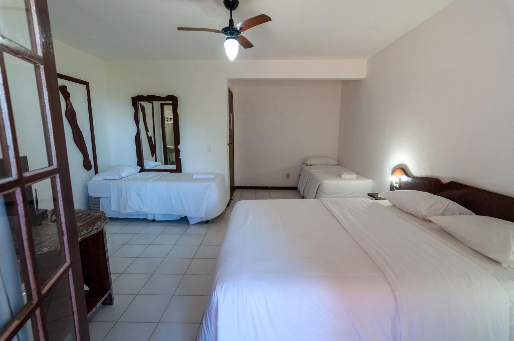 Buzios Arambare Hotel Buitenkant foto