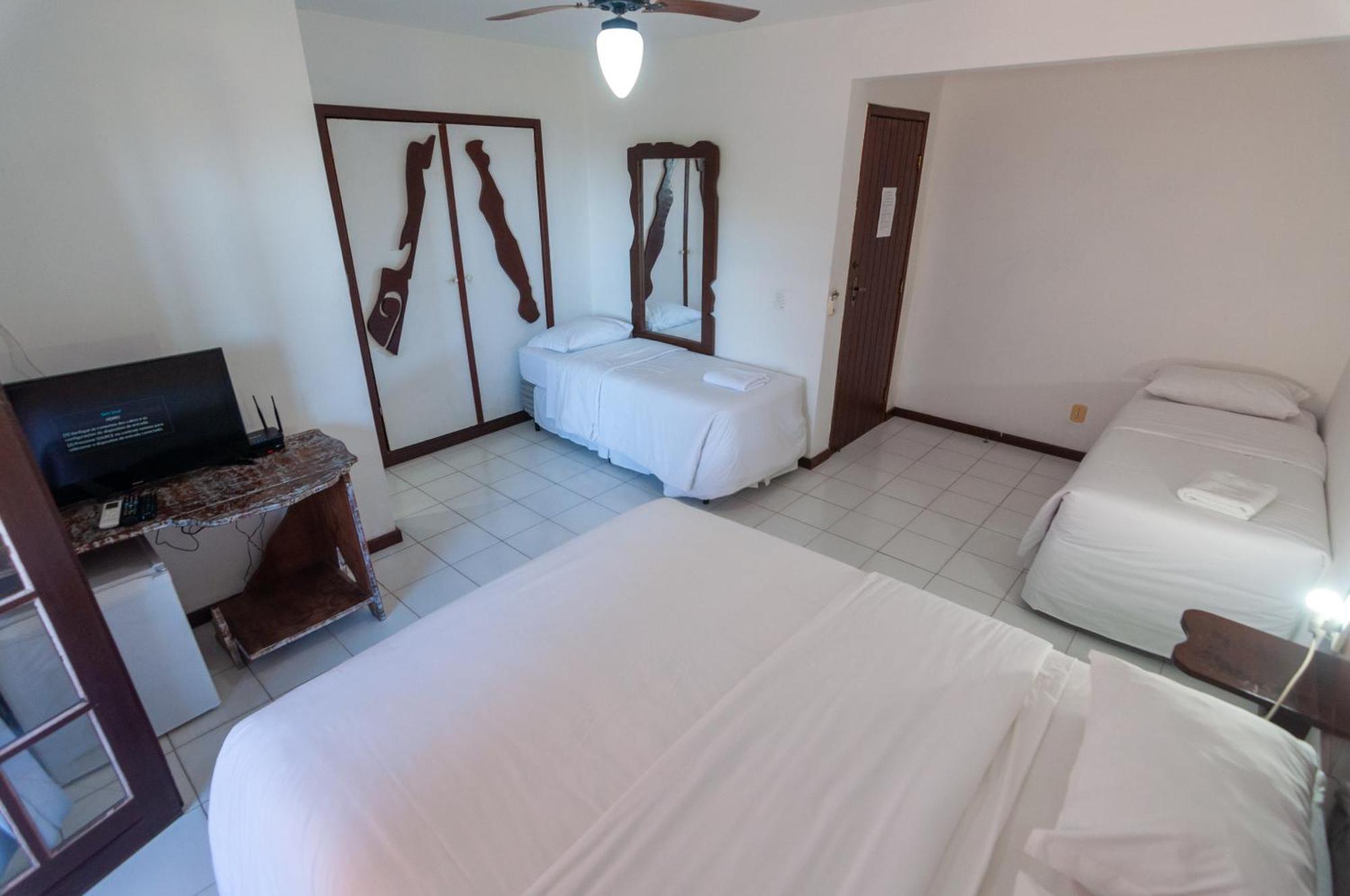 Buzios Arambare Hotel Buitenkant foto