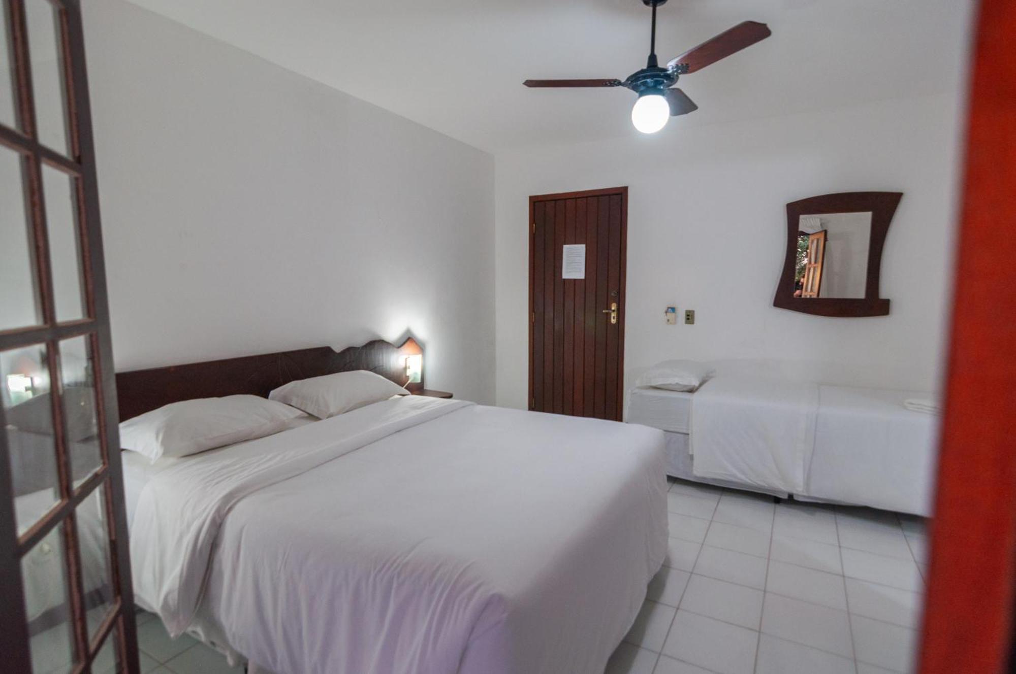 Buzios Arambare Hotel Buitenkant foto