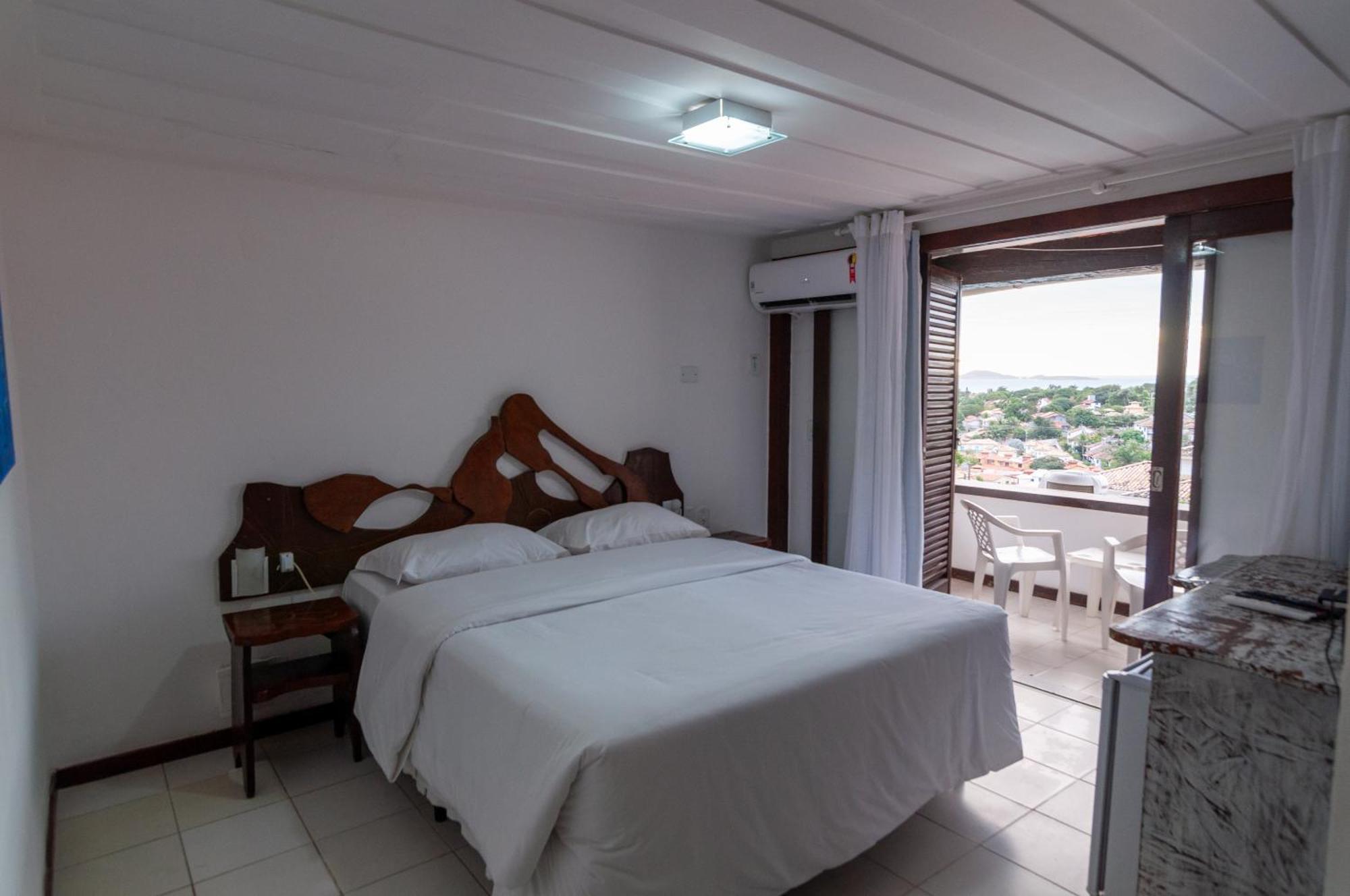 Buzios Arambare Hotel Buitenkant foto