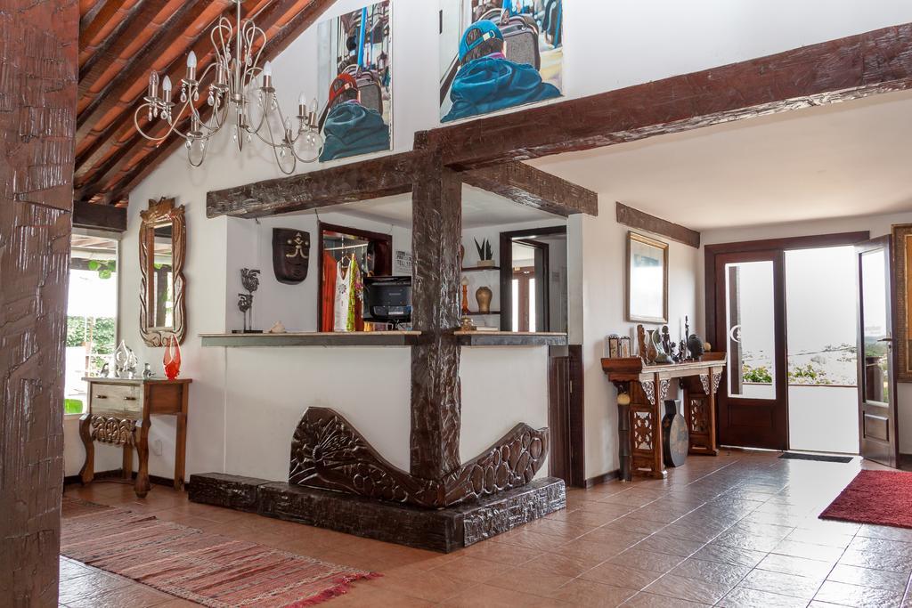 Buzios Arambare Hotel Buitenkant foto