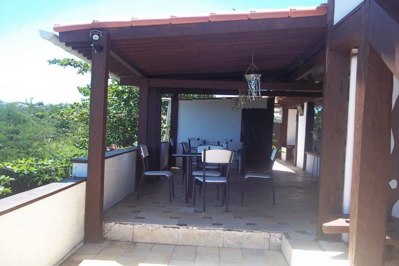 Buzios Arambare Hotel Buitenkant foto