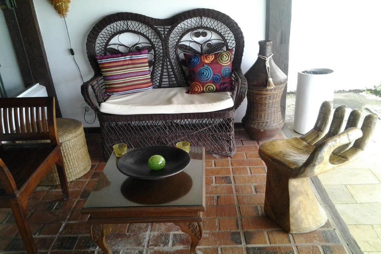 Buzios Arambare Hotel Buitenkant foto