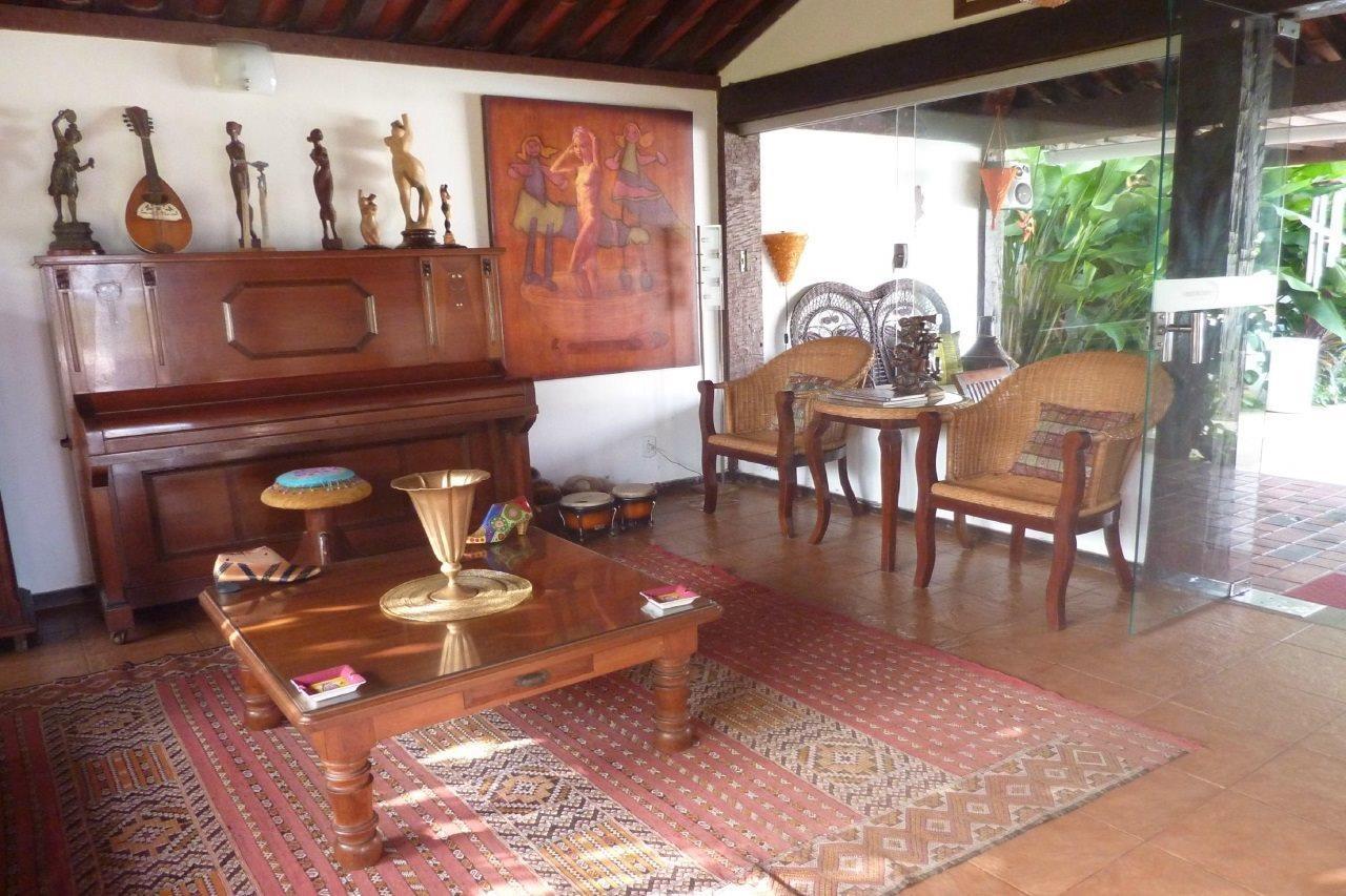 Buzios Arambare Hotel Buitenkant foto