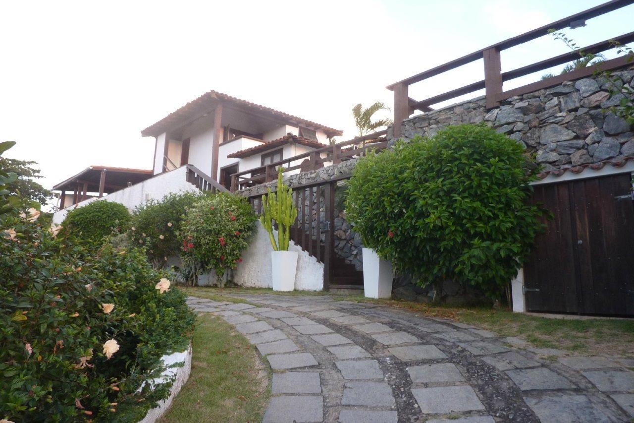 Buzios Arambare Hotel Buitenkant foto
